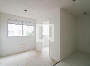 Apartamento · 31m² · 2 Quartos · Apartamento para Aluguel - Chácara Santo Antonio, 2 Quartos,  31 m² - São Paulo