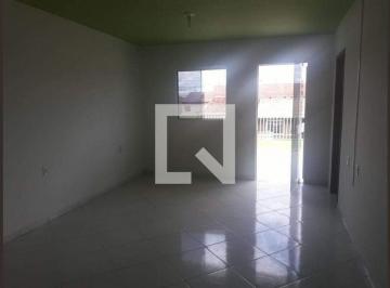Casa · 50m² · 3 Quartos · 1 Vaga · Casa para Aluguel - Campo de Santana, 3 Quartos, 50 m² - Curitiba
