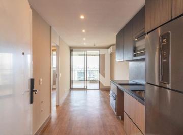 Apartamento · 42m² · 1 Quarto · 1 Vaga · Apartamento para Aluguel - Moema, 1 Quarto, 42 m² - São Paulo