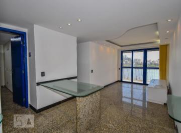 Apartamento · 73m² · 2 Quartos · 1 Vaga · Apartamento para Aluguel - Lagoa, 2 Quartos, 73 m² - Rio de Janeiro