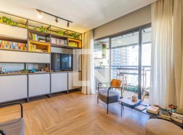 Apartamento · 31m² · 1 Quarto · Apartamento para Aluguel - Vila Madalena, 1 Quarto,  31 m² - São Paulo