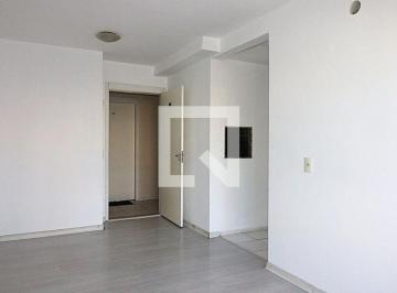 Apartamento · 57m² · 2 Quartos · 1 Vaga · Apartamento para Aluguel - São Sebastião, 2 Quartos,  57 m² - Porto Alegre