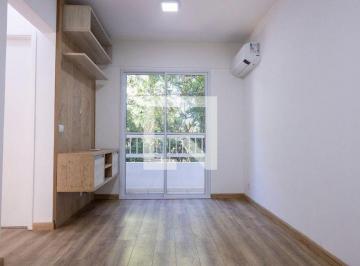 Apartamento · 47m² · 2 Quartos · 1 Vaga · Apartamento para Aluguel - Jardim São Paulo, 2 Quartos,  47 m² - Sorocaba