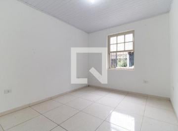 Casa · 150m² · 2 Quartos · 1 Vaga · Casa para Aluguel - Vila das Mercês, 2 Quartos,  150 m² - São Paulo