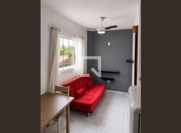 Apartamento · 30m² · 1 Quarto · 1 Vaga · Apartamento para Aluguel - Campeche, 1 Quarto,  30 m² - Florianópolis