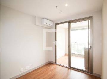 Apartamento · 35m² · 1 Quarto · 1 Vaga · Apartamento para Aluguel - Moema, 1 Quarto, 35 m² - São Paulo