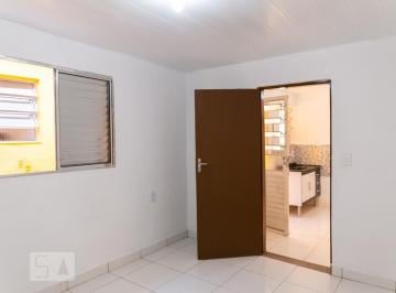 Casa · 18m² · 1 Quarto · Casa para Aluguel - Sacomã, 1 Quarto,  18 m² - São Paulo