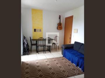 Apartamento · 47m² · 2 Quartos · Apartamento para Aluguel - Guaratiba, 2 Quartos, 47 m² - Rio de Janeiro