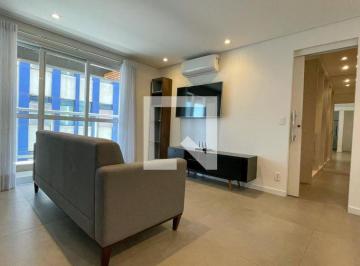 Apartamento · 57m² · 1 Quarto · 1 Vaga · Apartamento à Venda - Pinheiros, 1 Quarto,  57 m² - São Paulo