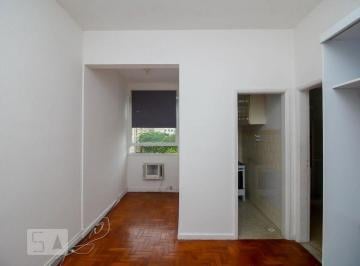 Apartamento · 30m² · 1 Quarto · Apartamento à Venda - Flamengo, 1 Quarto,  30 m² - Rio de Janeiro