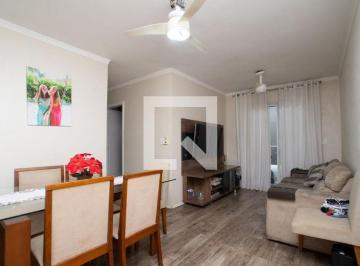 Apartamento · 62m² · 2 Quartos · 1 Vaga · Apartamento à Venda - Jardim Cocaia, 2 Quartos, 62 m² - Guarulhos