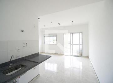 Apartamento · 31m² · 1 Quarto · 1 Vaga · Apartamento à Venda - Vila Esperança, 1 Quarto,  31 m² - São Paulo