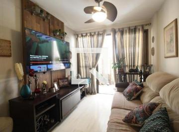 Apartamento · 113m² · 3 Quartos · 2 Vagas · Apartamento à Venda - Freguesia , 3 Quartos, 113 m² - Rio de Janeiro