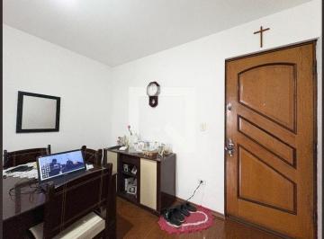 Apartamento · 56m² · 2 Quartos · 1 Vaga · Apartamento à Venda - Freguesia do Ó, 2 Quartos,  56 m² - São Paulo