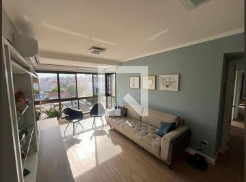 Apartamento · 83m² · 3 Quartos · 1 Vaga · Apartamento à Venda - Santana, 3 Quartos, 83 m² - Porto Alegre