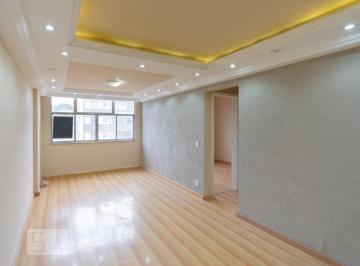 Apartamento · 74m² · 2 Quartos · 1 Vaga · Apartamento à Venda - Estácio , 2 Quartos,  74 m² - Rio de Janeiro