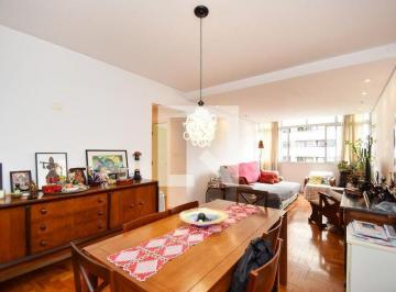 Apartamento · 122m² · 3 Quartos · 1 Vaga · Apartamento à Venda - Pinheiros, 3 Quartos, 122 m² - São Paulo
