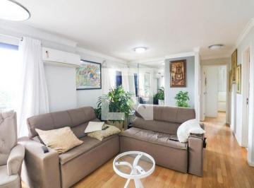 Apartamento · 77m² · 2 Quartos · 2 Vagas · Apartamento à Venda - Santo Amaro , 2 Quartos,  77 m² - São Paulo