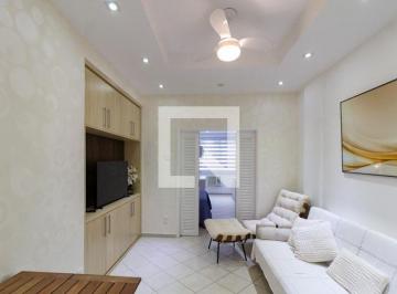 Apartamento · 36m² · 1 Quarto · Apartamento à Venda - Leblon, 1 Quarto, 36 m² - Rio de Janeiro