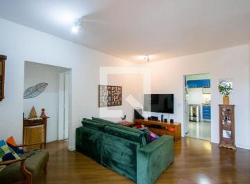 Apartamento · 86m² · 3 Quartos · 1 Vaga · Apartamento à Venda - Campestre, 3 Quartos,  86 m² - Santo André
