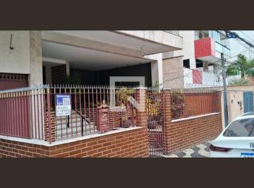 Apartamento · 110m² · 2 Quartos · 1 Vaga · Apartamento à Venda - Méier, 2 Quartos,  110 m² - Rio de Janeiro
