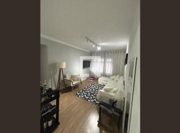 Apartamento · 88m² · 2 Quartos · 1 Vaga · Apartamento à Venda - Paulicéia, 2 Quartos, 88 m² - São Bernardo do Campo