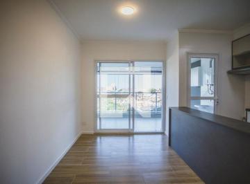 Apartamento · 68m² · 2 Quartos · 1 Vaga · Apartamento à Venda - Vila Mascote, 2 Quartos,  68 m² - São Paulo