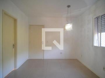 Apartamento · 70m² · 2 Quartos · 1 Vaga · Apartamento à Venda - Hamburgo Velho, 2 Quartos,  70 m² - Novo Hamburgo