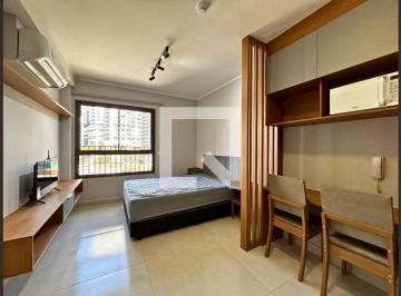 Apartamento · 35m² · 1 Quarto · Apartamento à Venda - Vila Madalena, 1 Quarto,  35 m² - São Paulo