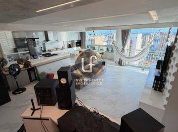 Apartamento · 153m² · 3 Quartos · 3 Vagas · ✨ O APARTAMENTO DOS SONHOS NA ALDEOTA | PORTEIRA FECHADA | 153m² | ALTO PADRÃO