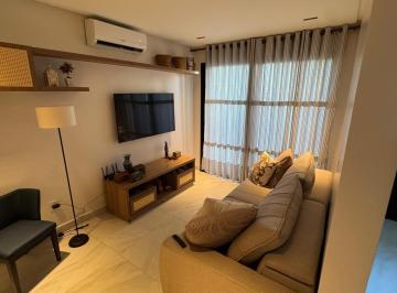 Apartamento · 92m² · 2 Quartos · 1 Vaga · à Venda - WTC | Goiânia - GO