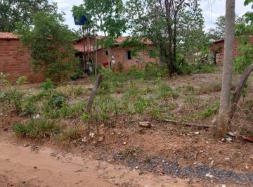 Terreno · 350m² · Lote à Venda - Bairro Fazenda Mata Velha | Pirenópolis - GO