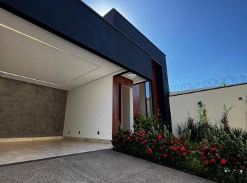 Casa · 151m² · 3 Quartos · 4 Vagas · Casa térrea à venda no Vereda dos buritis