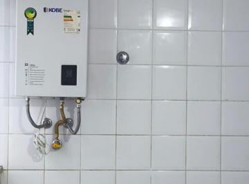 Apartamento · 81m² · 3 Quartos · 1 Vaga · Excelente Apartamento 3 Quartos com 2 Suítes no Recreio dos Bandeirantes - Gleba A