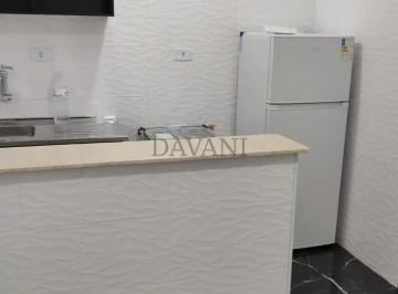 Apartamento · 30m² · 1 Quarto · Apartamento no centro mobiliado
