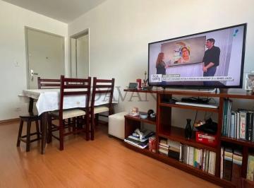 Apartamento · 48m² · 1 Quarto · 1 Vaga · Apartamento na Bela vista 1 quarto com vaga de garagem