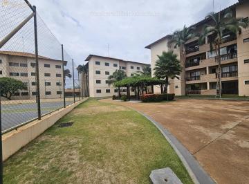 Apartamento · 101m² · 3 Quartos · 1 Vaga · Apartamento a Venda - B. Olinda | Uberaba