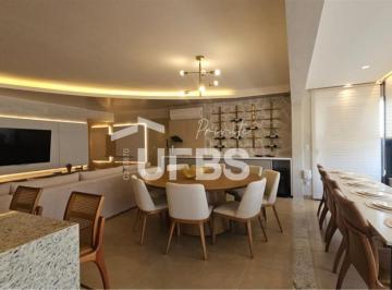 Apartamento · 117m² · 3 Quartos · Apartamento bem localizado no Jardim América com 117 m²