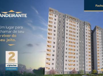 Residencial Bandeirante - Apartamento em Paulista / 2 Quartos · Residencial Bandeirante - Apartamento em Paulista / 2 Quartos