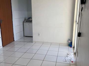 Apartamento de 2 quartos, São Luís · Vendo apartamento no Jardim São Cristóvão ll