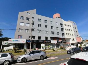 4407791_0.jpg · Apartamento à venda com 1 quarto mobiliado Santa Quitéria - Edifício Bristol