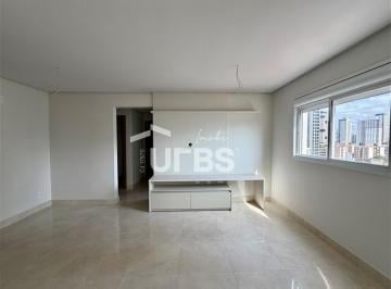 Apartamento · 68m² · 2 Quartos · 2 Vagas · Quasar Marista - Apartamento 2 quartos, sendo 1 suíte