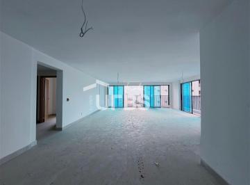 Apartamento · 222m² · 4 Quartos · 3 Vagas · Opus Brava Design - Apartamento 4 quartos, sendo 4 suítes
