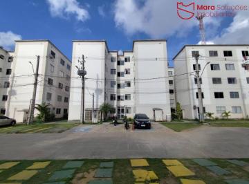 Apartamento Reformado 2/4 no Condomínio Vista do Vale · Apartamento Reformado 2/4 no Condomínio Vista do Vale