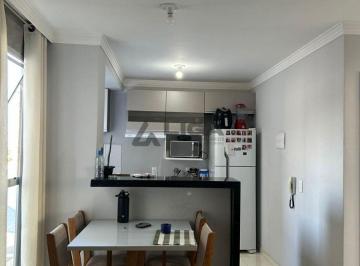Apartamento de 2 quartos, Hortolândia · Apartamento com 2 quartos e 39 m² à venda em Jardim São Jorge
