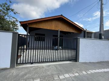 Casa · 99m² · 2 Quartos · 1 Vaga · 
                                CASA em – PENHA/SC
                            