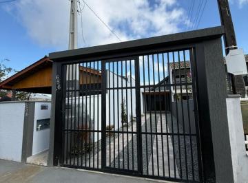Casa · 117m² · 
                                CASA – PENHA/SC
                            