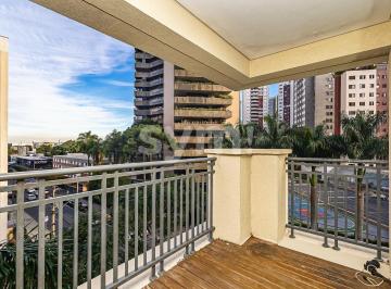 Apartamento · 231m² · 4 Quartos · 3 Vagas · Apartamento à venda - em Cabral