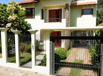 Casa · 370m² · 3 Quartos · 2 Vagas ·
SOBRADO PRÓXIMO A ULBRA