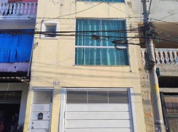foto1 · Sobrado à venda no Jardim Record - Taboão da Serra/SP - 190m² - 2 suítes